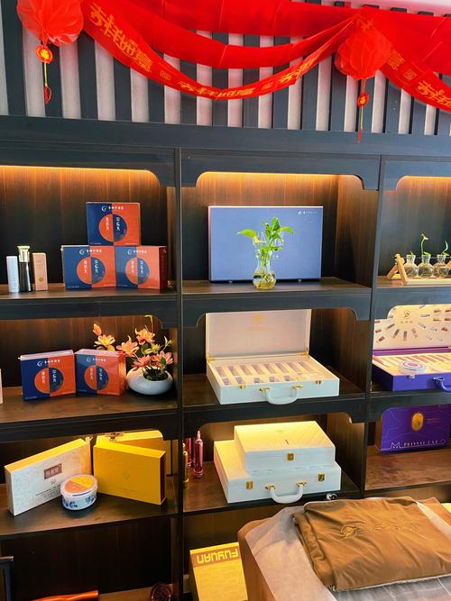 順易康·男士私密健康管理中心角門西店 重塑男性健康管理新標(biāo)準(zhǔn)