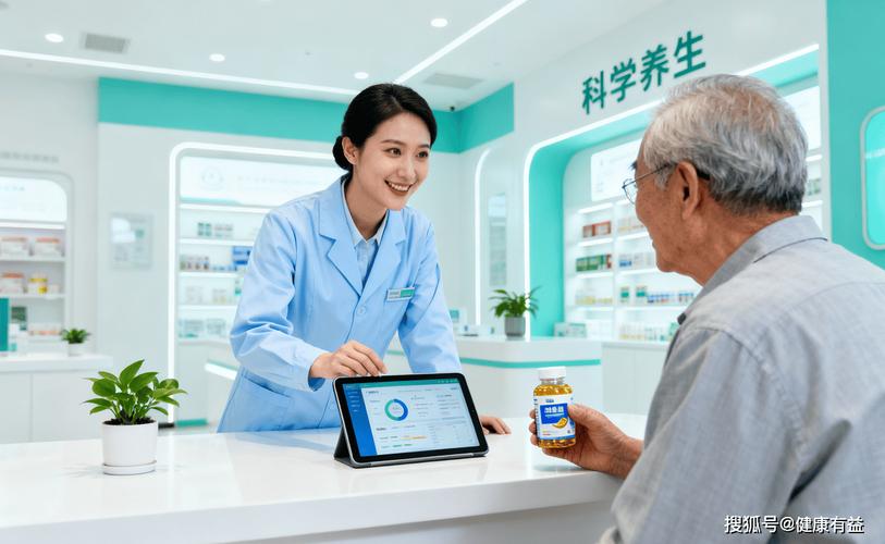 從被動到主動 AI健康管理在新零售領域的實踐與展望